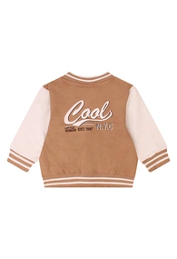 Flinq Newborn baby jongens vest